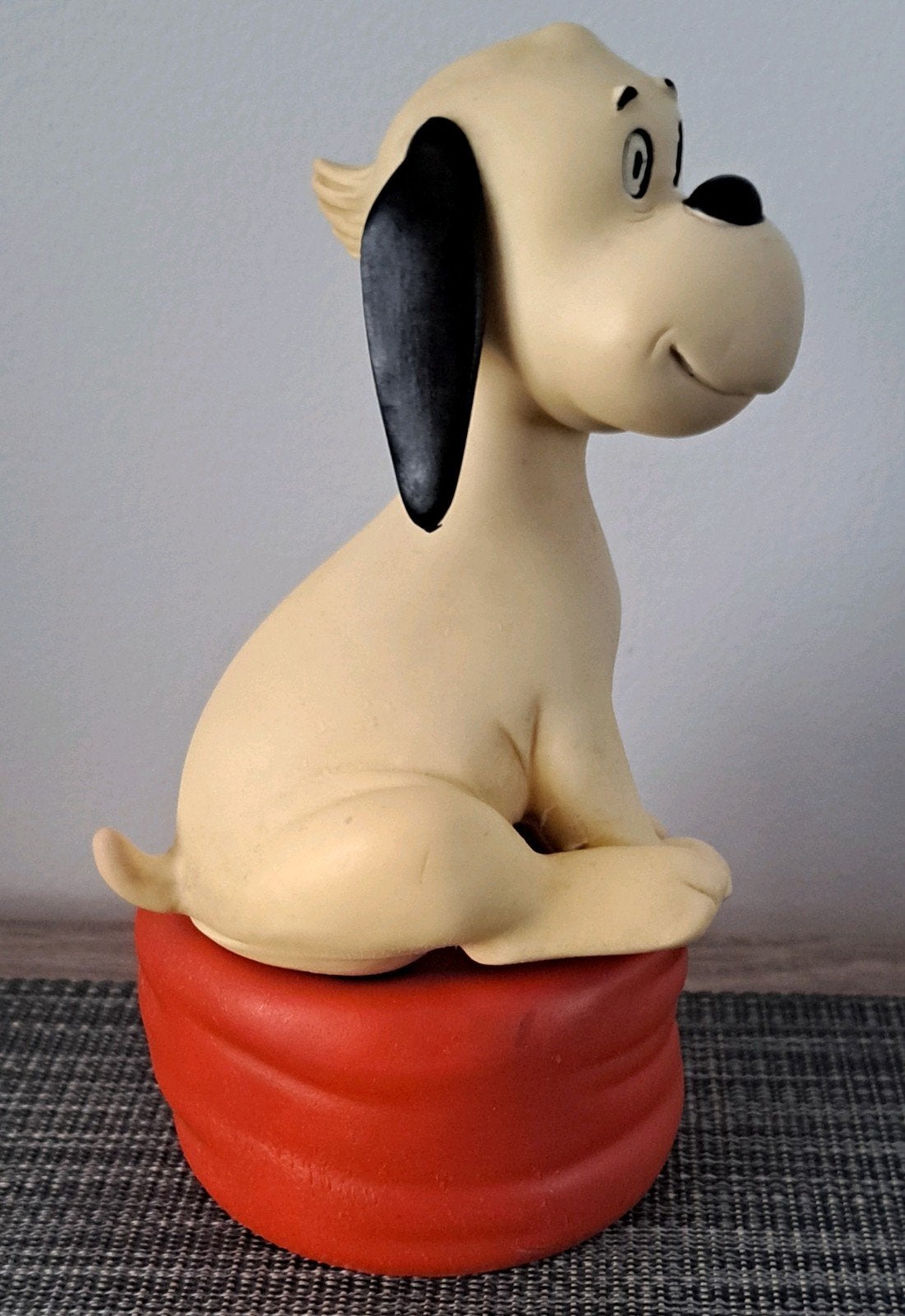 vintage Wum - Loriot jaren 70 ZDF - Goebel, Ophalen, Gebruikt