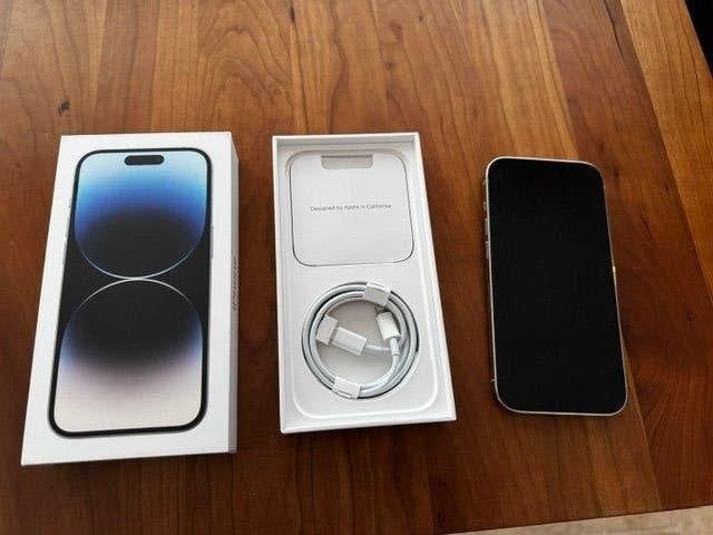 Mobiele telefoon, Telecommunicatie, Mobiele telefoons | Apple iPhone, Ophalen, 83 %, Zo goed als nieuw, Zonder simlock