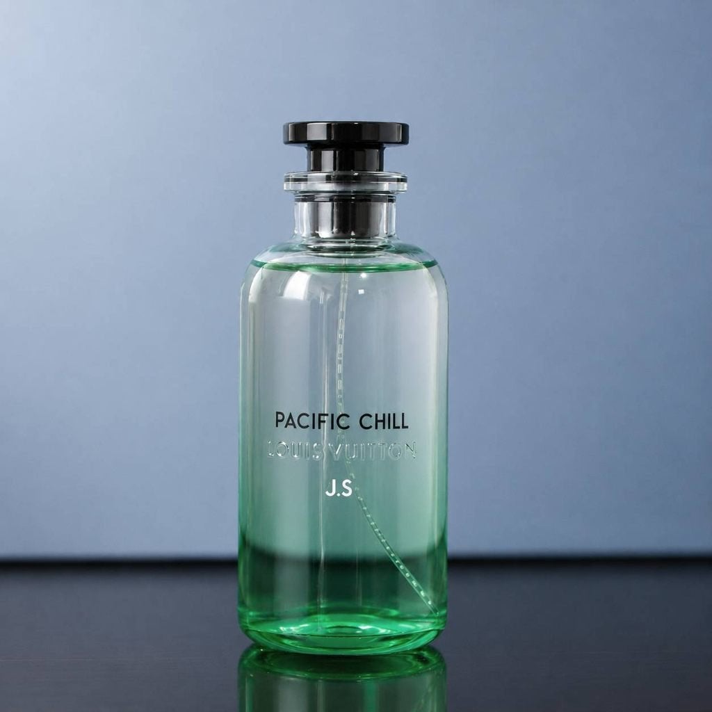 LV - Pacific Chill sample, Verzenden, Nieuw