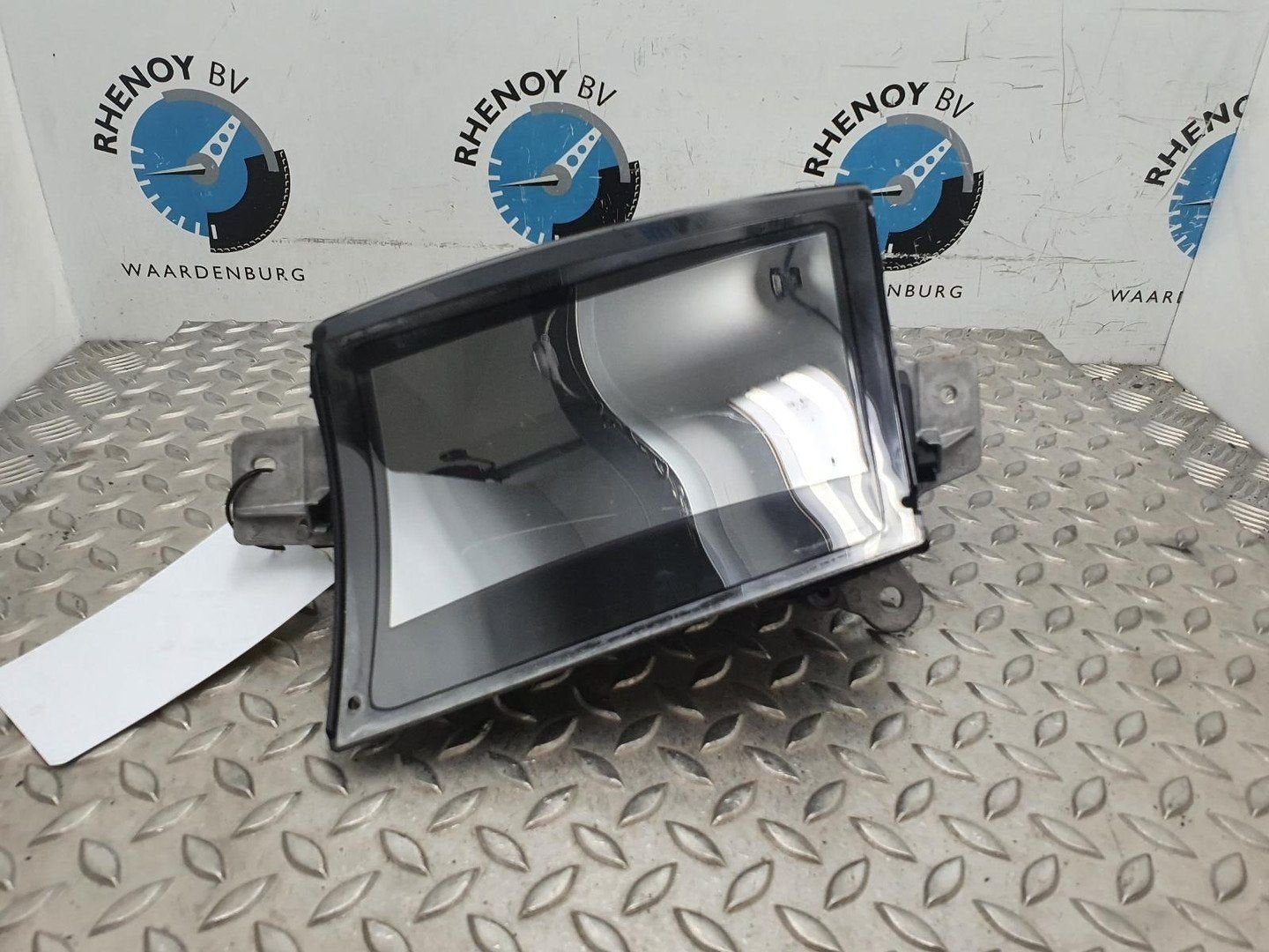 BMW 3 SERIES F30 335i High Executive  HEAD UP DISPLAY 2012, Auto-onderdelen, Ophalen of Verzenden, Gebruikt, Stiba lid