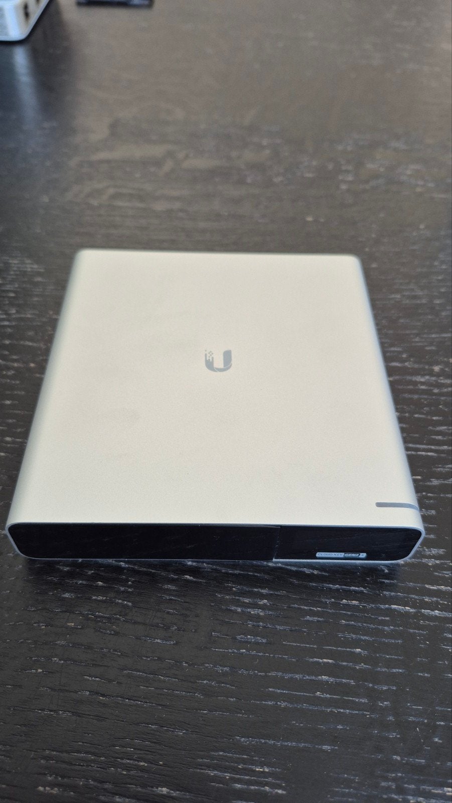 Ubiquiti UniFi Cloud Key Gen2 Plus (UCK-G2-PLUS), Ophalen of Verzenden, Gebruikt