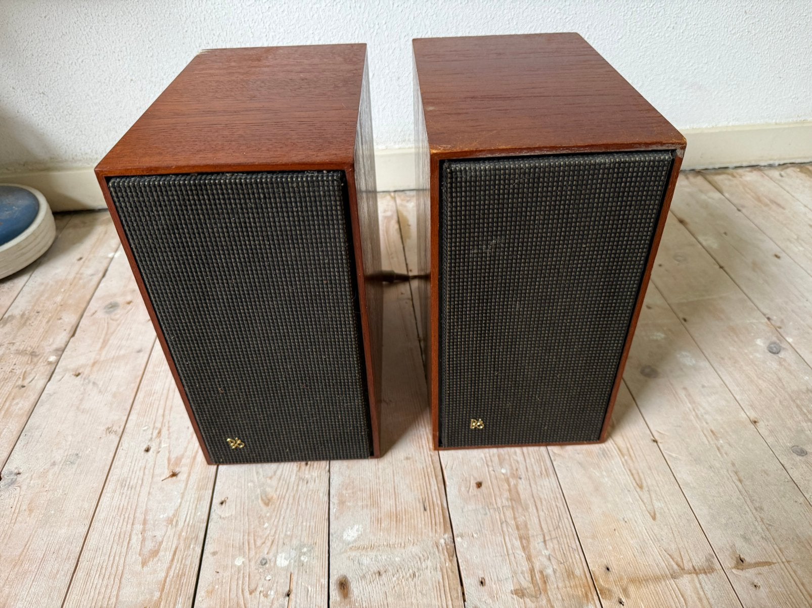 B&O Beovox 500, Ophalen, Gebruikt, Bang & Olufsen, Minder dan 60 watt