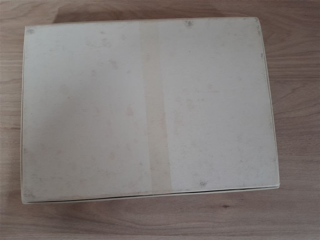 Super 3 - s1789, Hobby en Vrije tijd, Gezelschapsspellen | Bordspellen, Verzenden, Zo goed als nieuw
