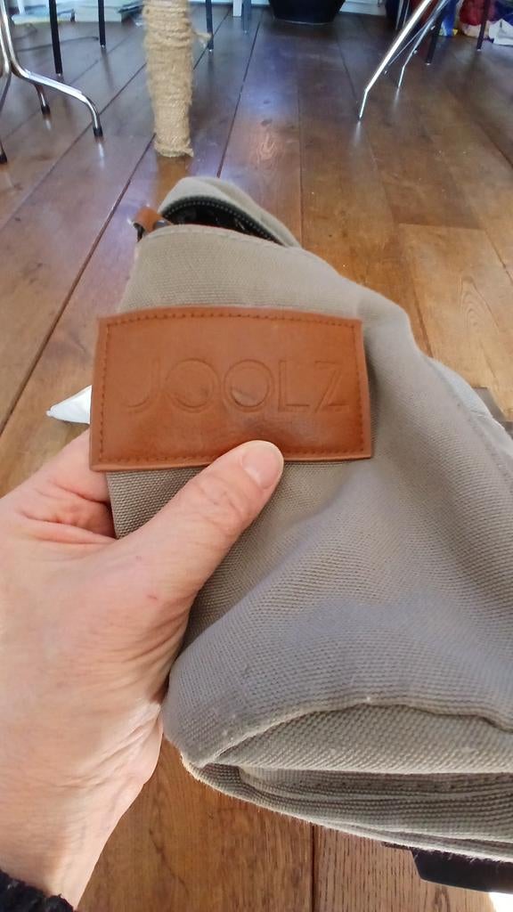 JOOLZ Mooie Luiertas, Ophalen of Verzenden, Zo goed als nieuw