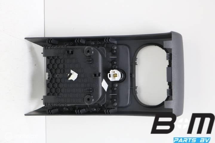 Achterkant middenconsole VW Golf Plus 5M0863289A, Auto-onderdelen, Gebruikt