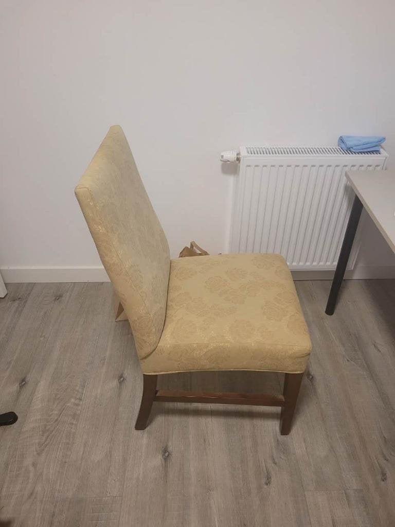 chair, Huis en Inrichting, Stoelen, Ophalen, Zo goed als nieuw, Eén
