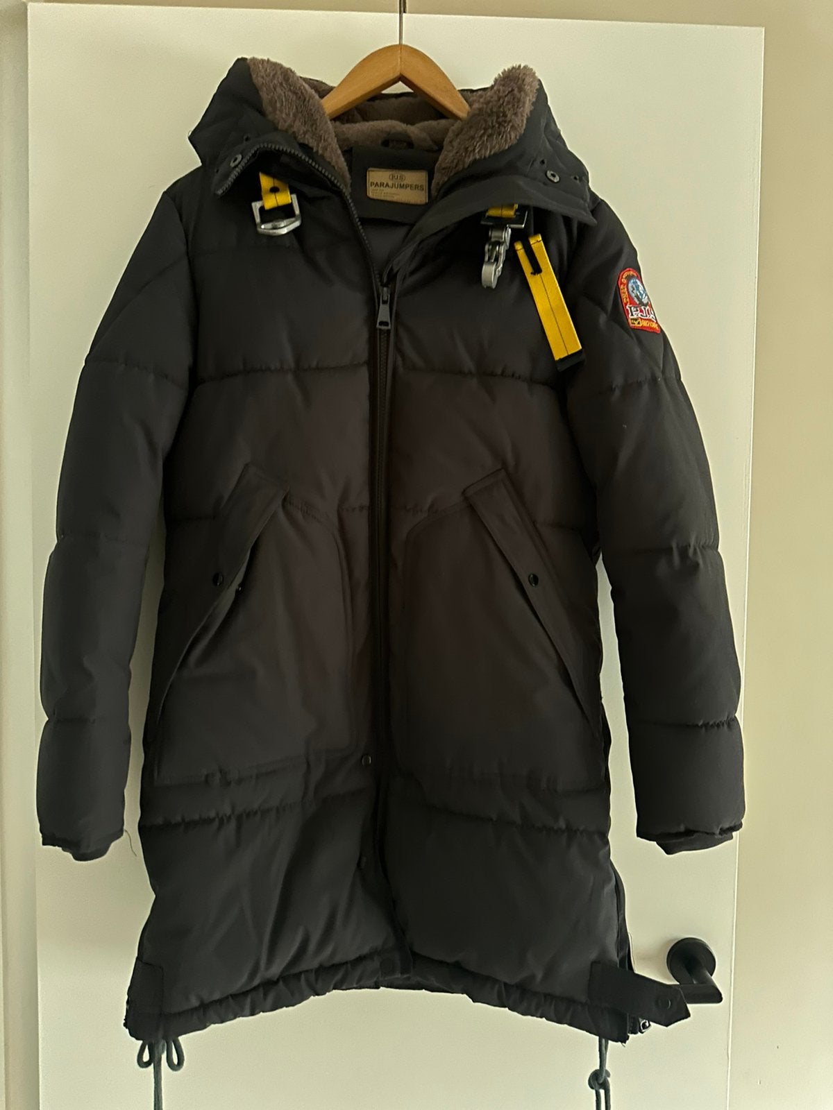 Parajumpers damesjas – grijs – maat XS/S – Nieuw 1:1, Ophalen of Verzenden, Nieuw, Maat 34 (XS) of kleiner, Grijs