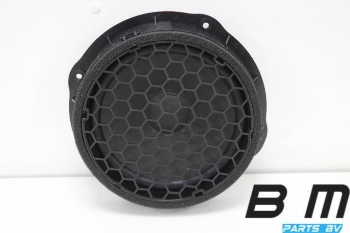 B&O lagetonenluidspreker Audi A3 8V 8V0035415B, Gebruikt