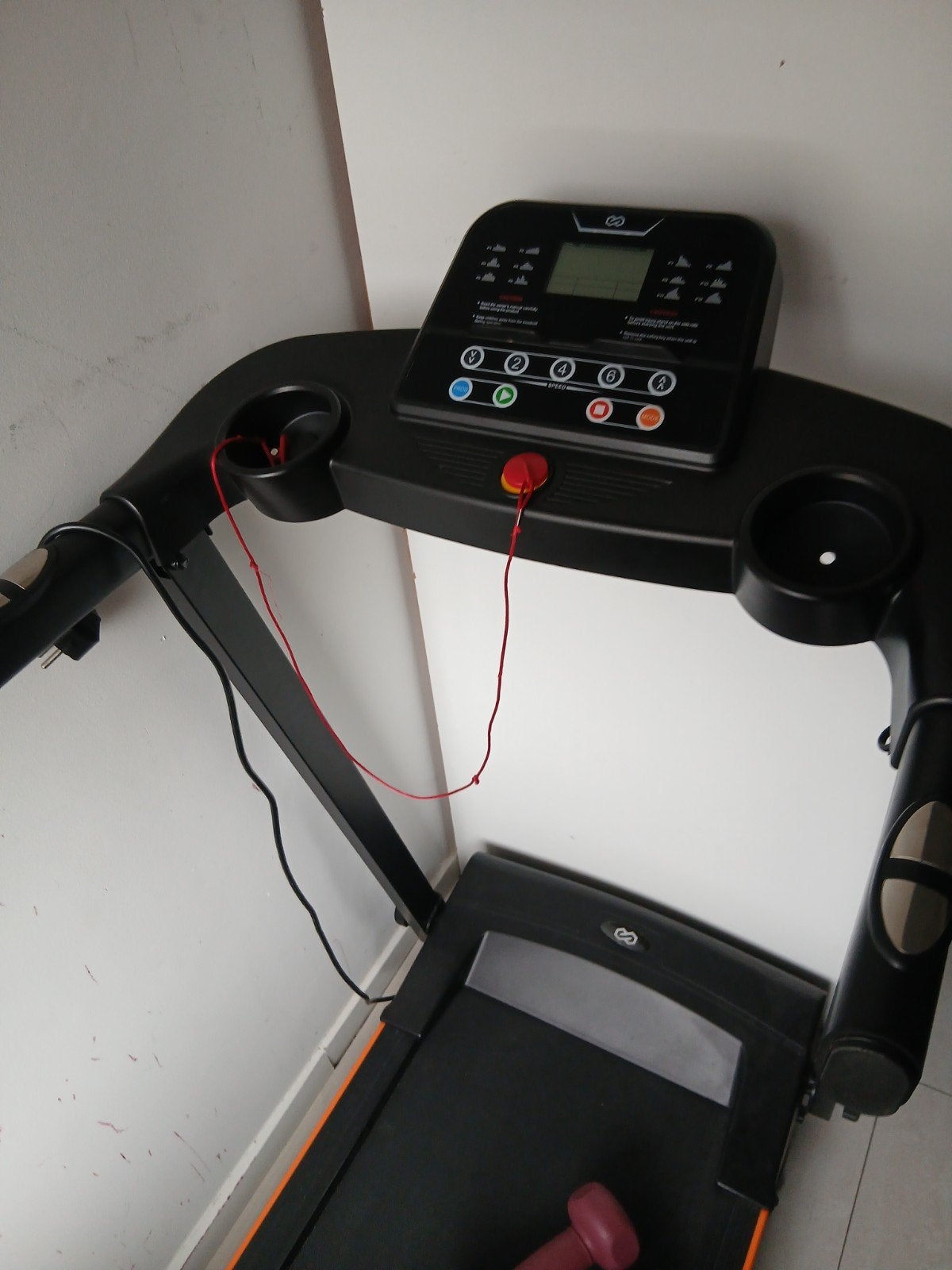 loopband, Sport en Fitness, Ophalen of Verzenden