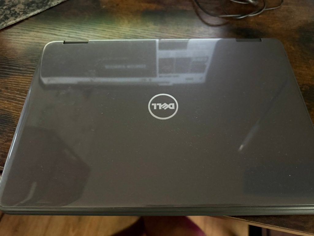 Dell Latitude Laptop 3189, Onbekend, Qwerty, 8 GB, 12 inch