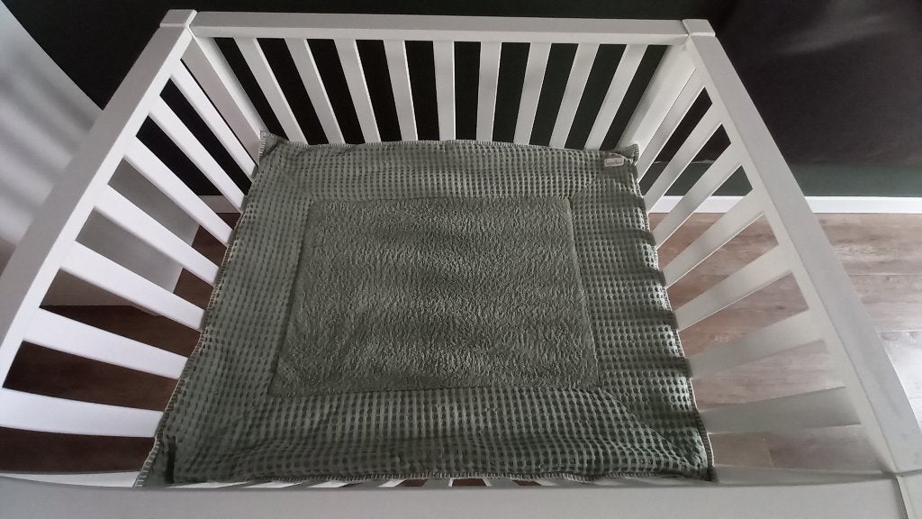 Koeka boxkleed, Ophalen, Nieuw, Rechthoekig, Boxkleed