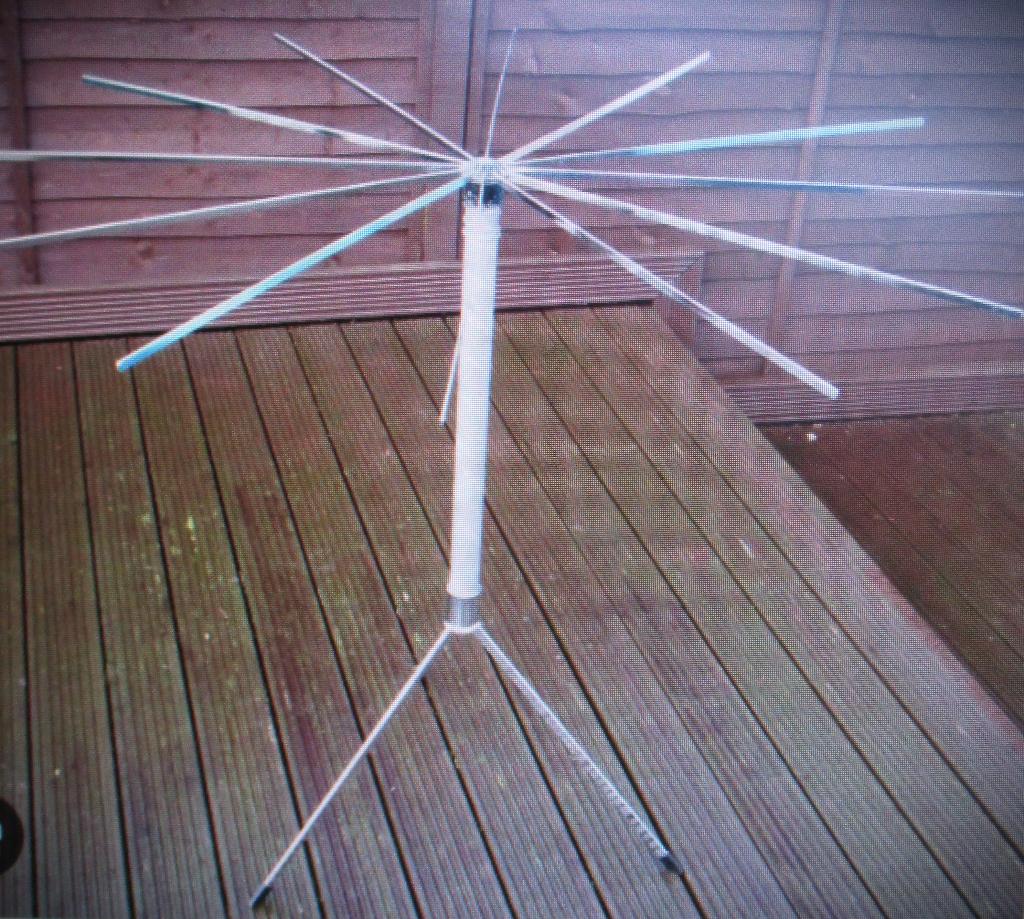 Droogrek~Vintage Radial wasrek~Invouwbaar~Camping was, Ophalen of Verzenden, Gebruikt