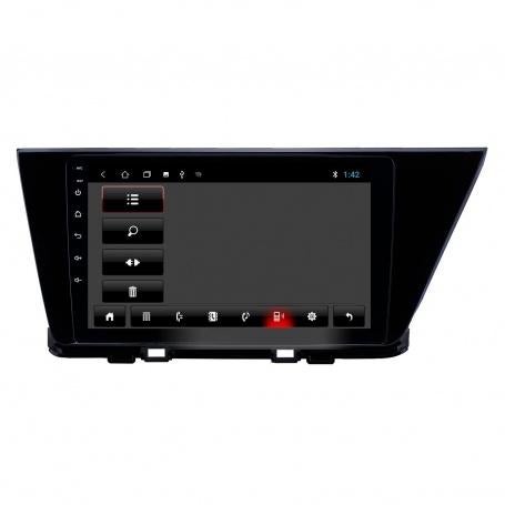 Radio Navigatie Kia niro 2017 apple carplay android 15 usb, Oberonweg 262 3208pg, Nieuw, Ophalen of Verzenden, Dynavin