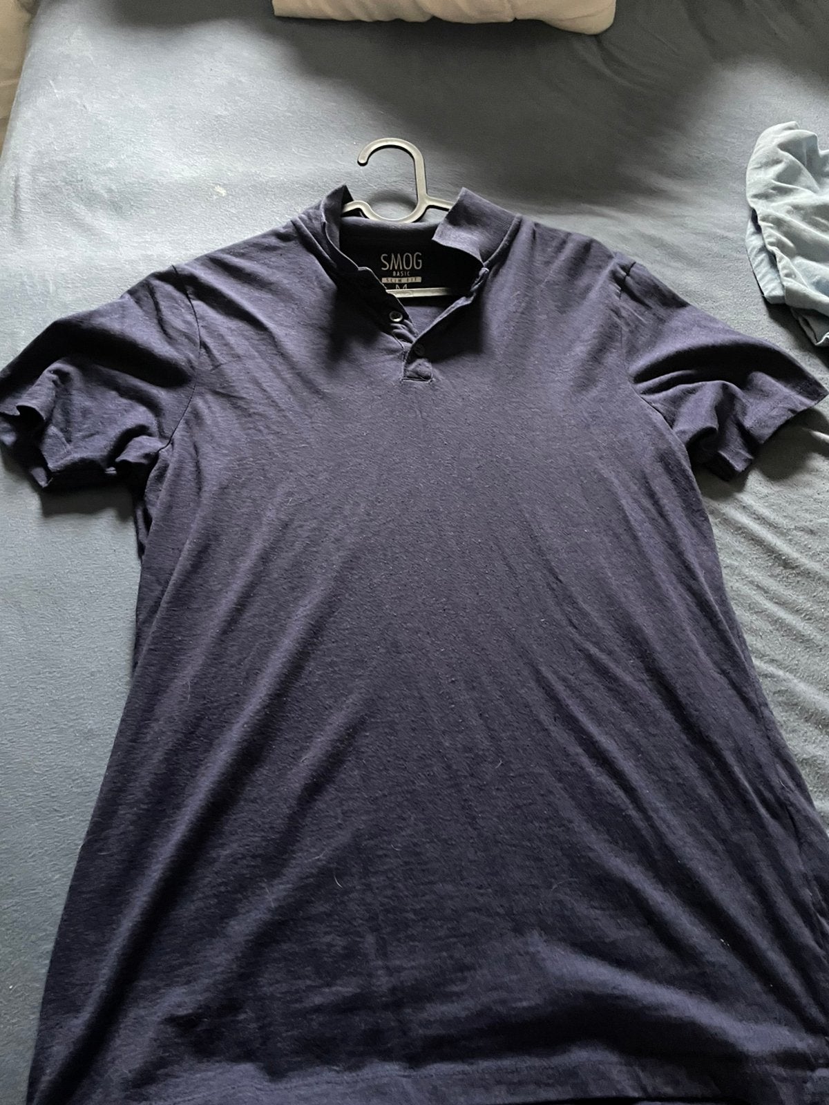 2 polo t schirt maat m, Ophalen of Verzenden, Zo goed als nieuw