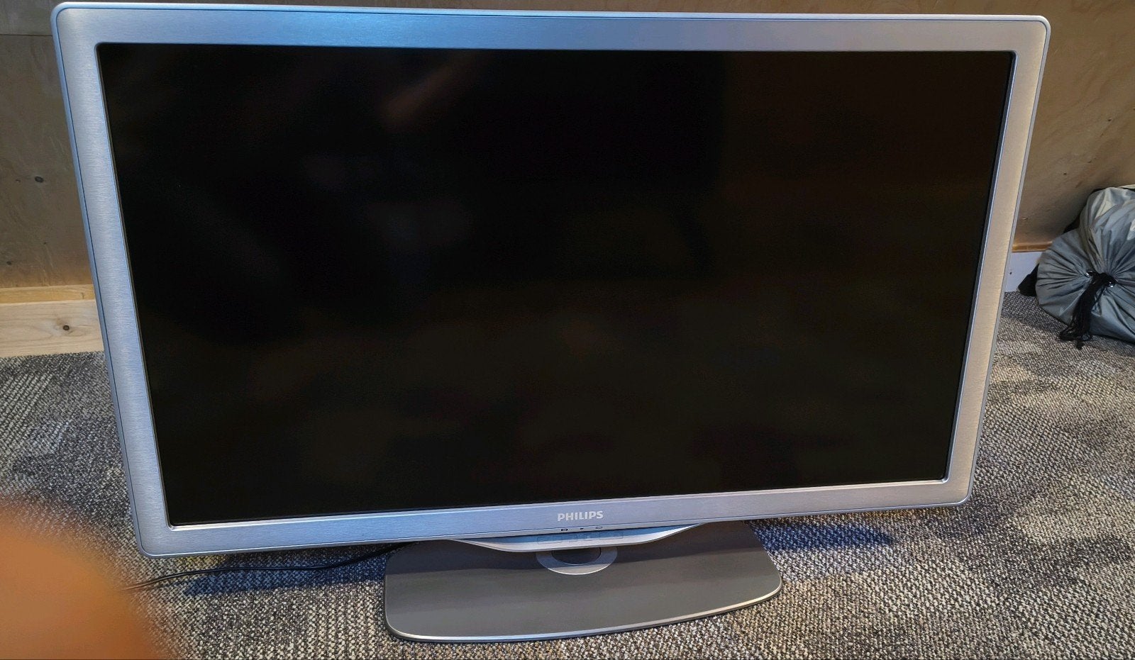 Philips  LCD TV - 40 inch - Type: 40PFL8505H/12, Ophalen, Philips, 50 Hz, LCD