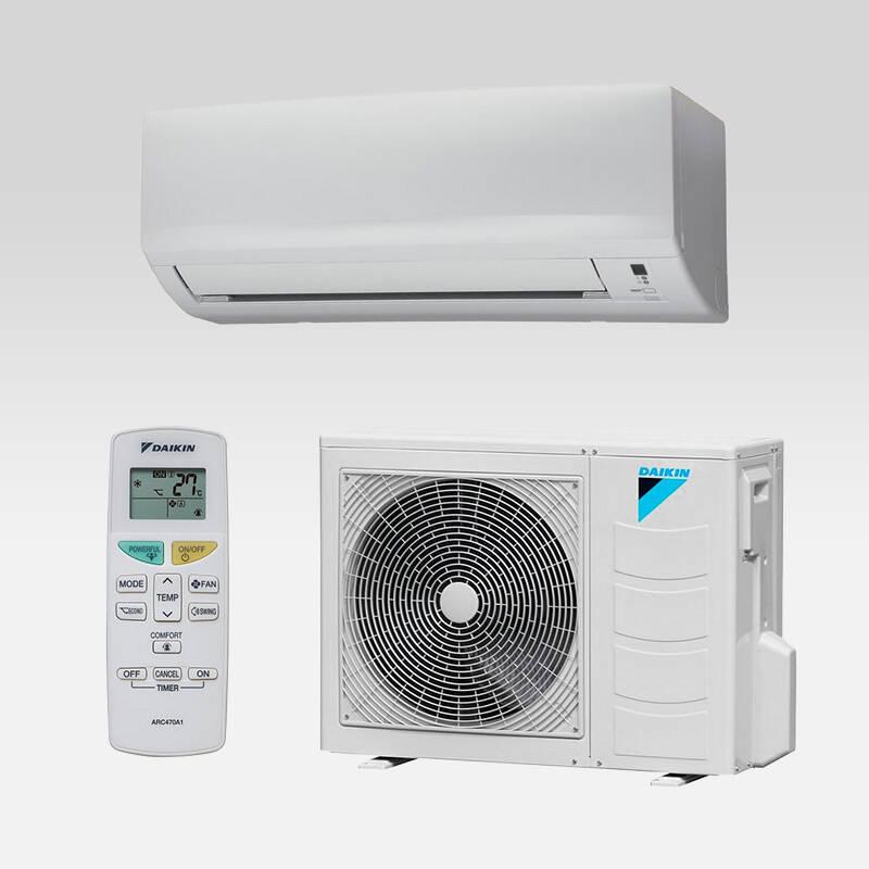 Airco/Daikin/Mitsubishi/Lg/Samsung /*GROOTHANDELSPRIJZEN*, Witgoed en Apparatuur, Airco's, Koelen en Ontvochtigen, Nieuw, 3 snelheden of meer