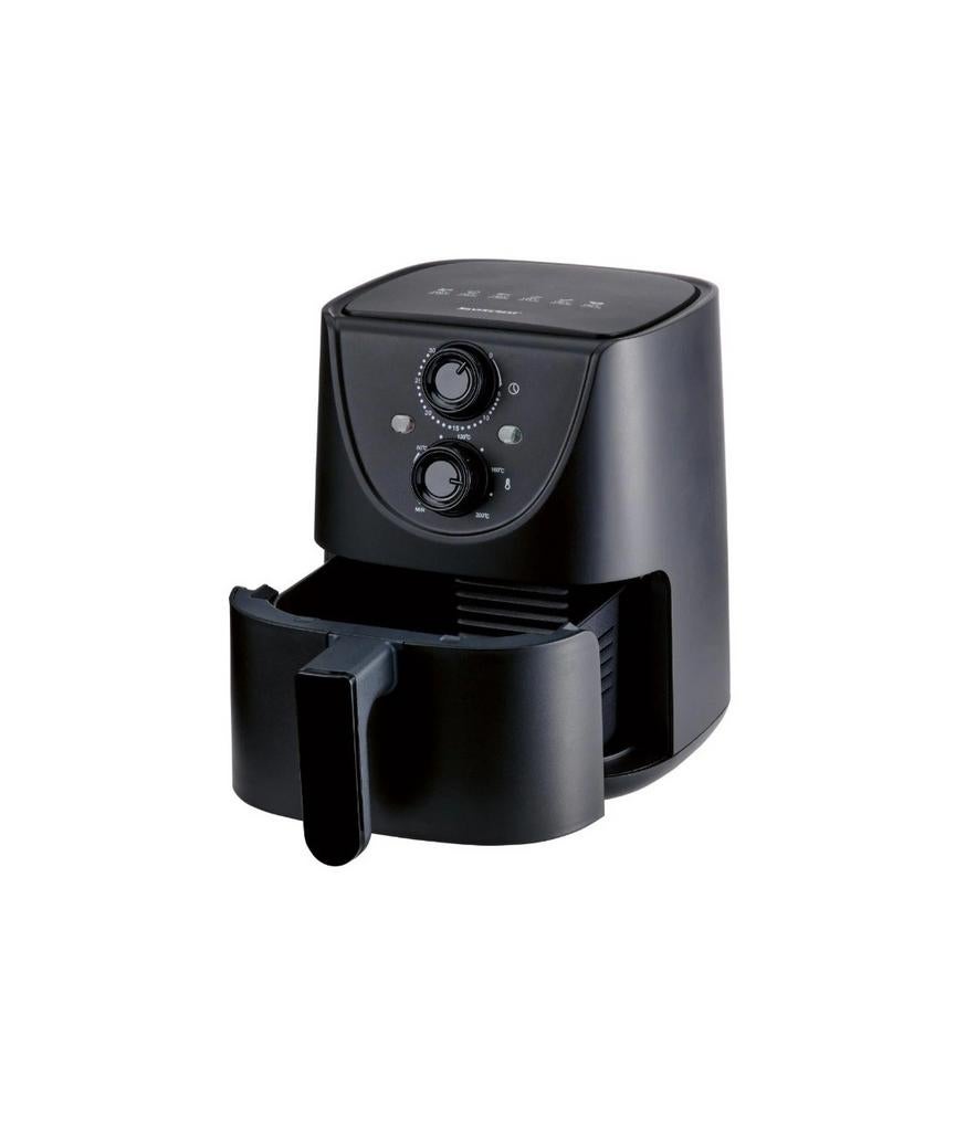 Silvercrest Airfryer *nieuw in doos*, Ophalen of Verzenden, Nieuw, Airfryer