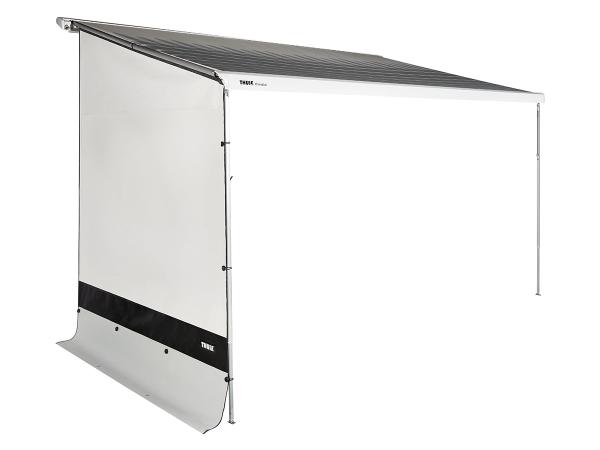 Thule View Blocker Side G2 zijwand 250 S, Ophalen, Zo goed als nieuw