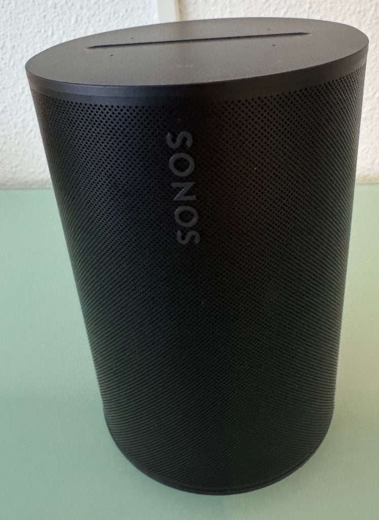 Sonos Era 100 SL   Nieuwstaat