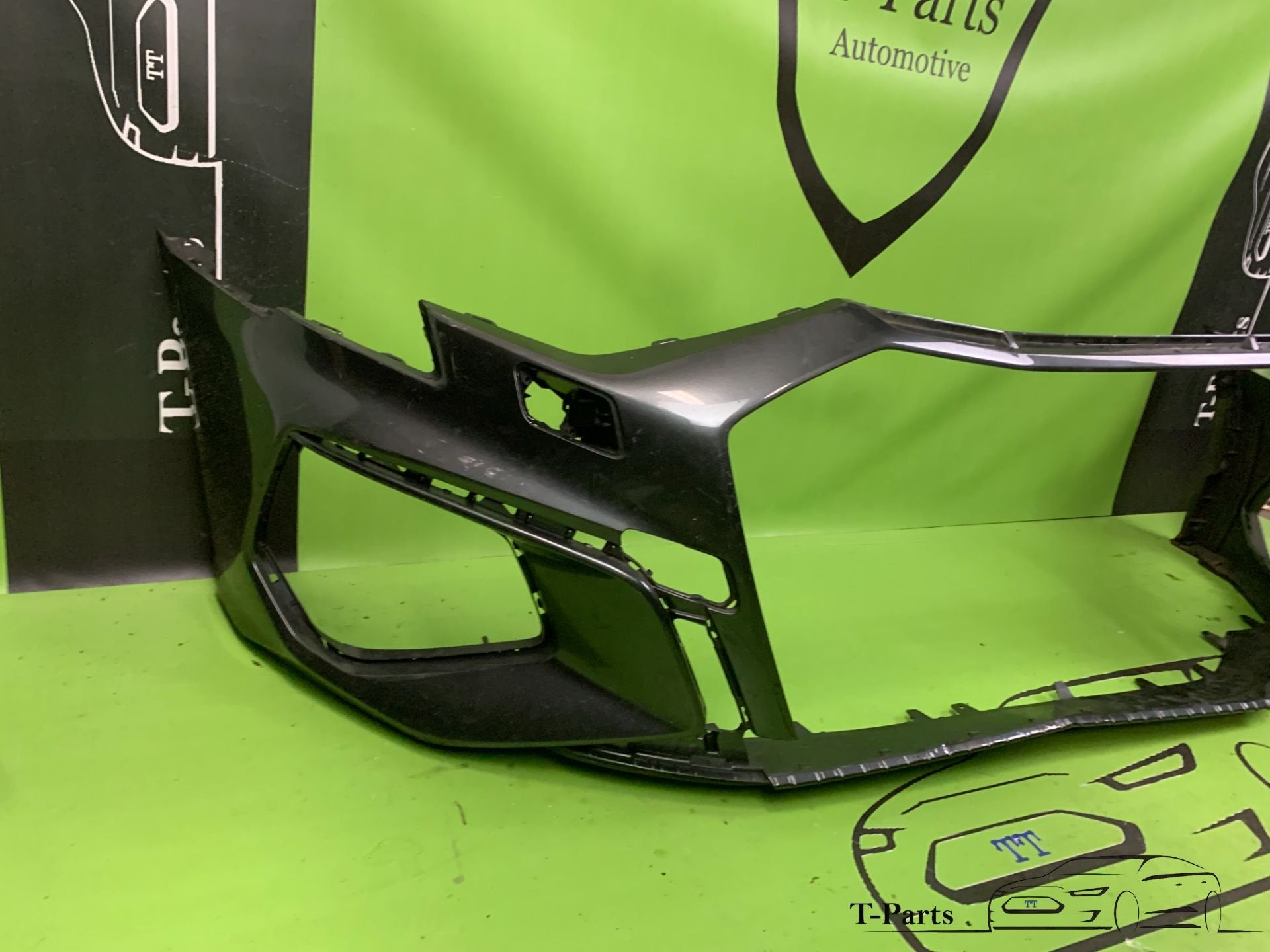 audi a3 8y voorbumper s line voorbumper bumper, Auto-onderdelen, Carrosserie en Plaatwerk, Info@fabrikant.eu, Bumper, Fabrikantstraat 1
1000 AA  Amsterdam