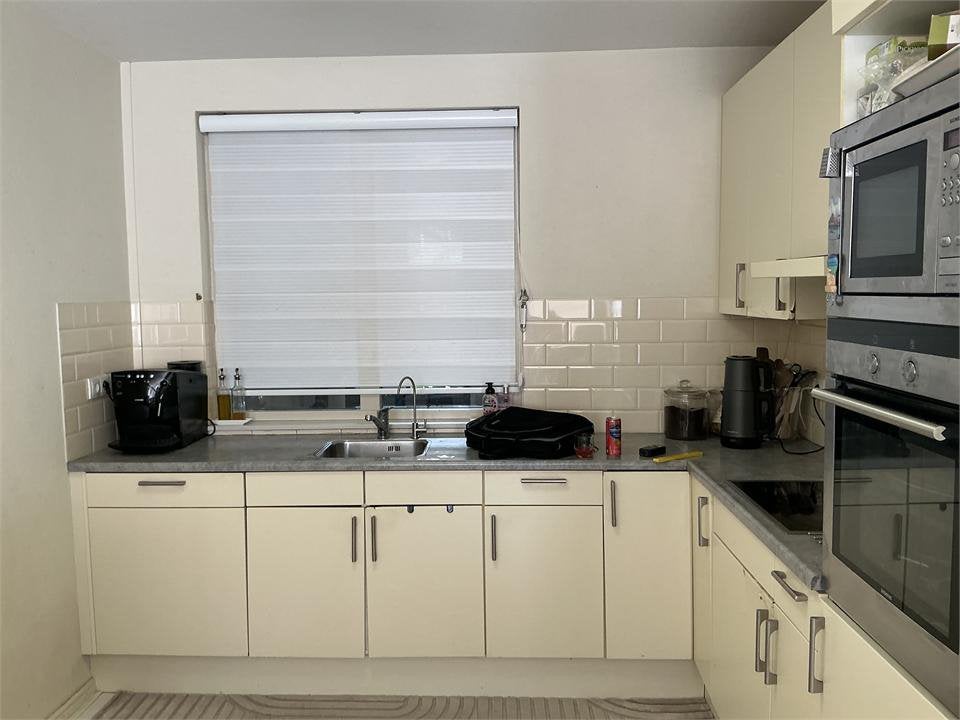 Complete keuken, moet weg voor 28 oktober!!, Huis en Inrichting, Ophalen, Gebruikt