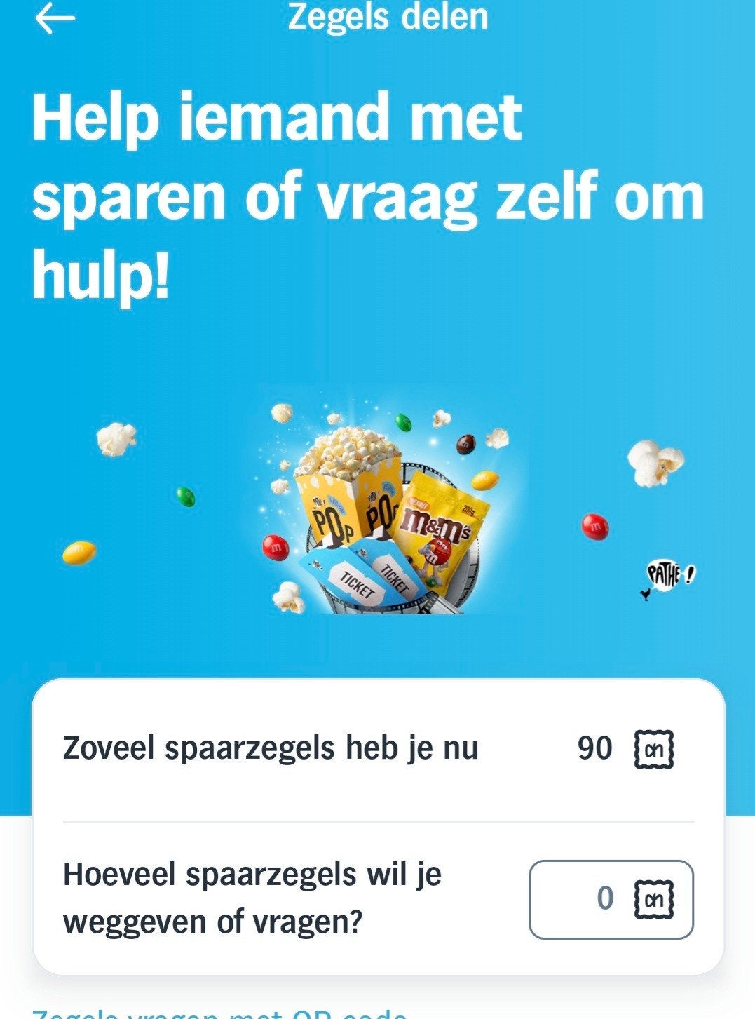 90 spaarzegels, Hobby en Vrije tijd, Spaarzegeltjes, Ophalen of Verzenden, Winkel, Super of Benzinepomp, Zegels, Bonnen of Punten