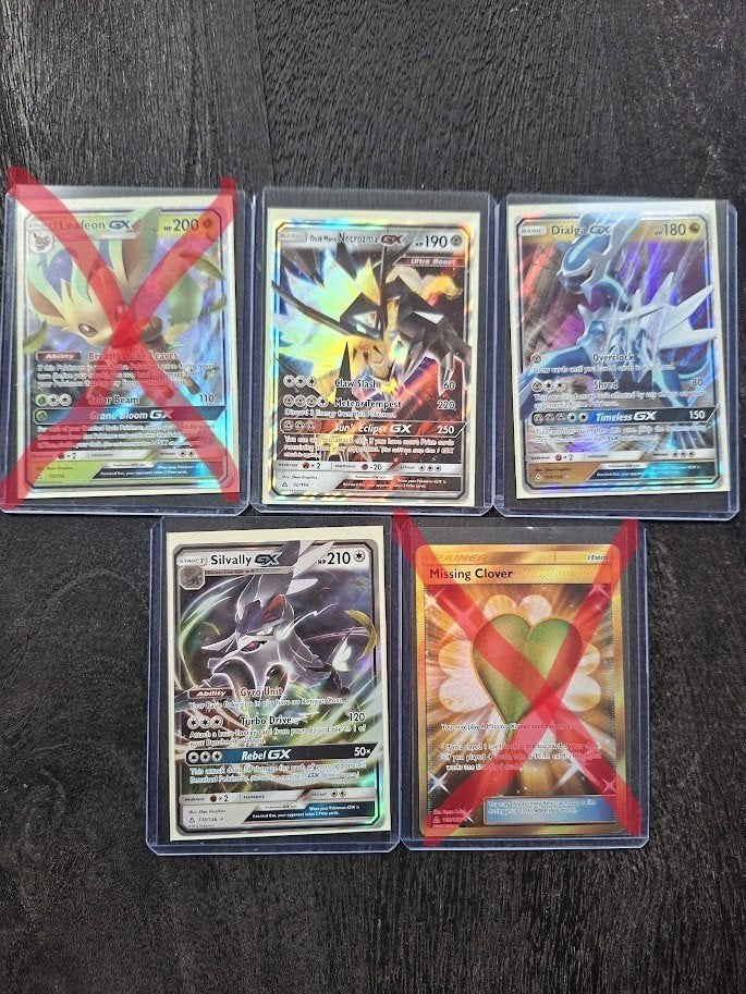 Pokémon Kaarten : Hits uit Ultra Prism, Ophalen of Verzenden, Nieuw, Meerdere kaarten