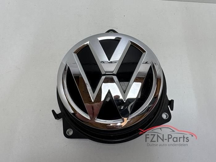 VW Golf 7 Achterklep opener, Auto-onderdelen, Ophalen of Verzenden, Gebruikt, Deur