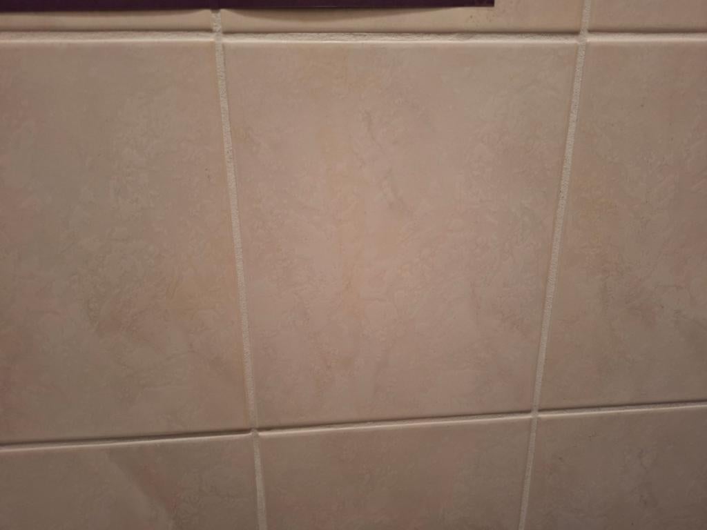 Badkamer/wc tegels beige 20 x 25 cm 75 stuks, Ophalen, Nieuw, Minder dan 20 cm, Minder dan 5 m²
