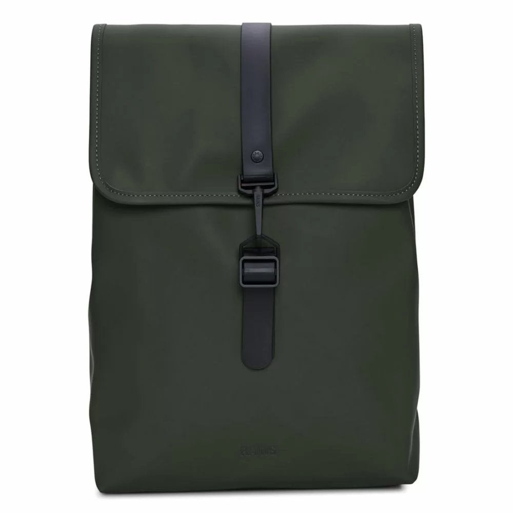 Rains rugzak - waterdicht, Sieraden, Tassen en Uiterlijk, Tassen | Rugtassen, Overige merken, 25 tot 40 cm, Ophalen of Verzenden