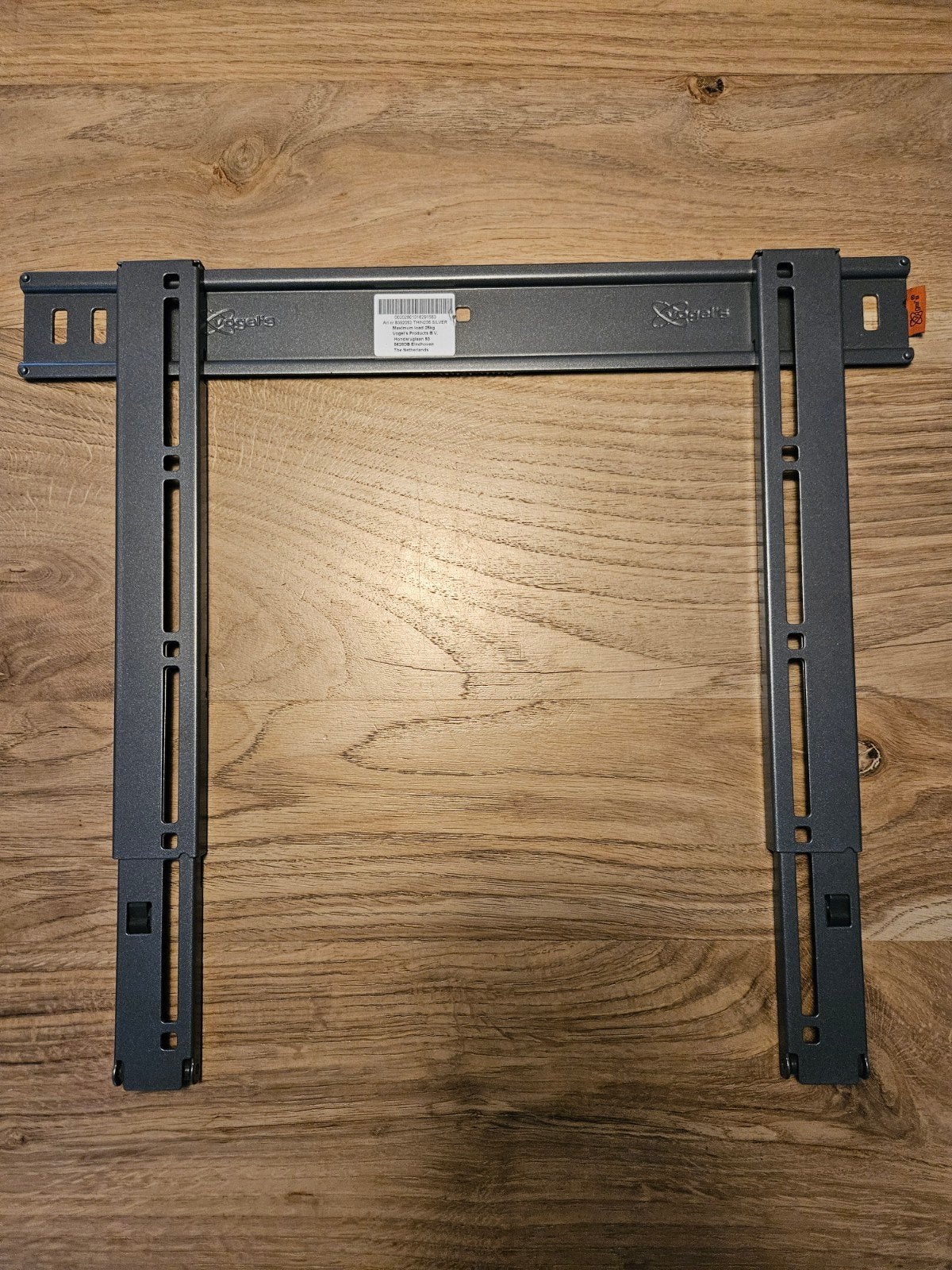 vogels tv wandsteun Thin 205, Audio, Tv en Foto, Televisiebeugels, Ophalen of Verzenden, Zo goed als nieuw