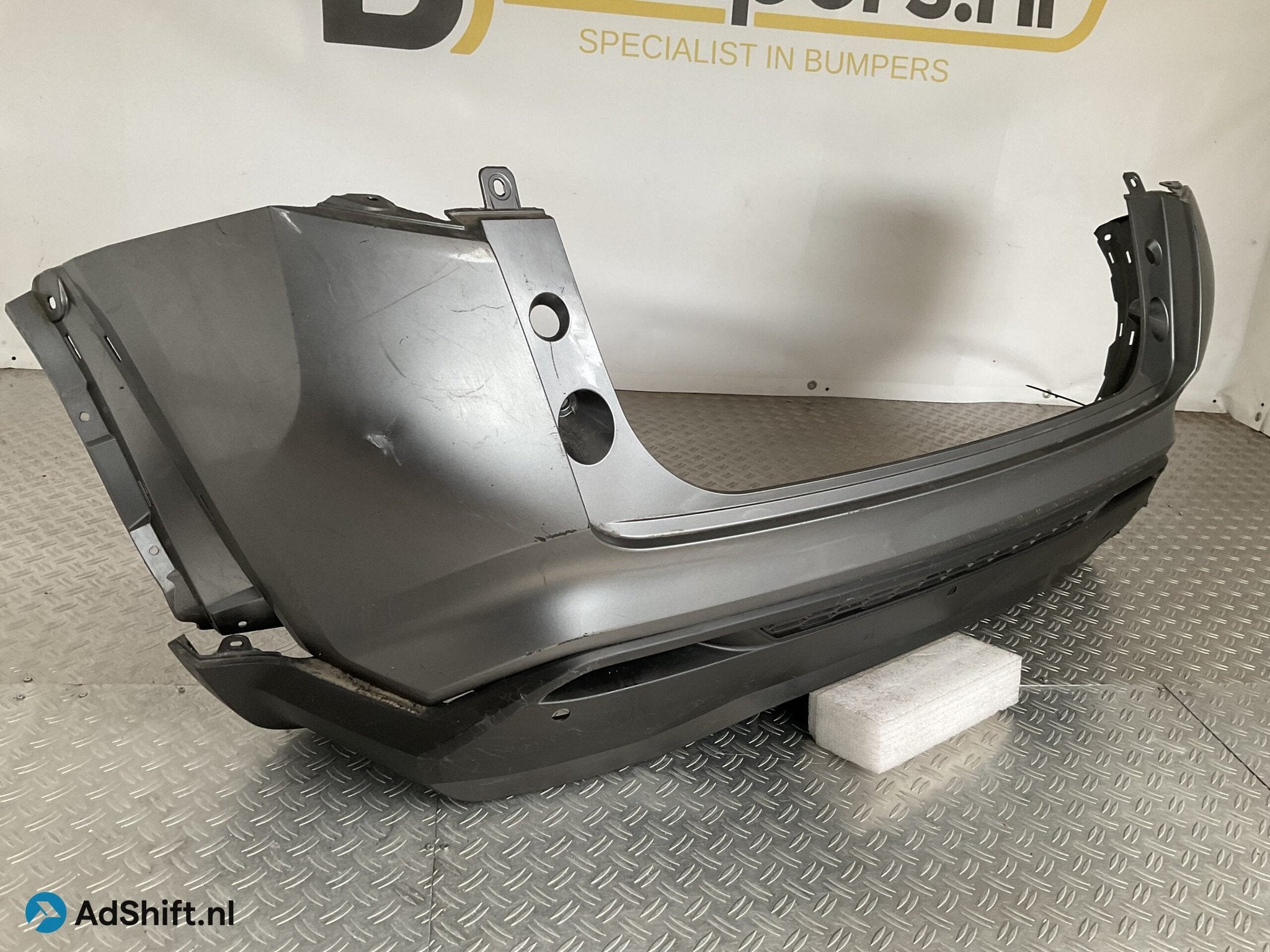 Bumper Nissan Juke F16 850226pa0h Achterbumper F6-16087z, Auto-onderdelen, Bumper