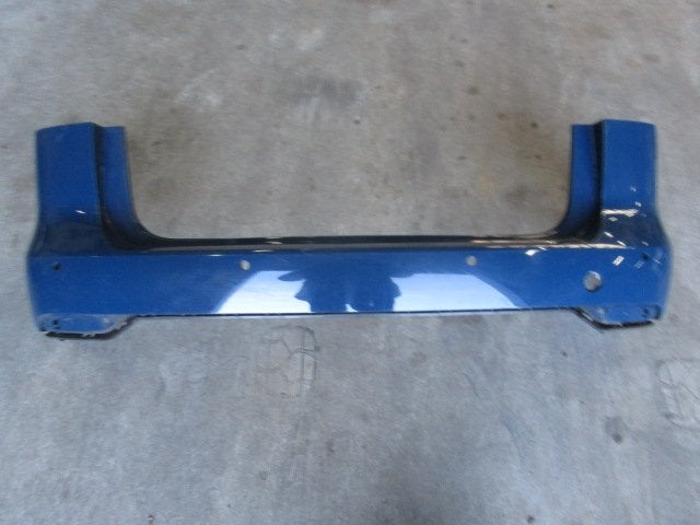 achterbumper touran pdc 1t0807421k/l/m 2010- 2015, Niet ingevuld, Gebruikt, Volkswagen, Niet ingevuld