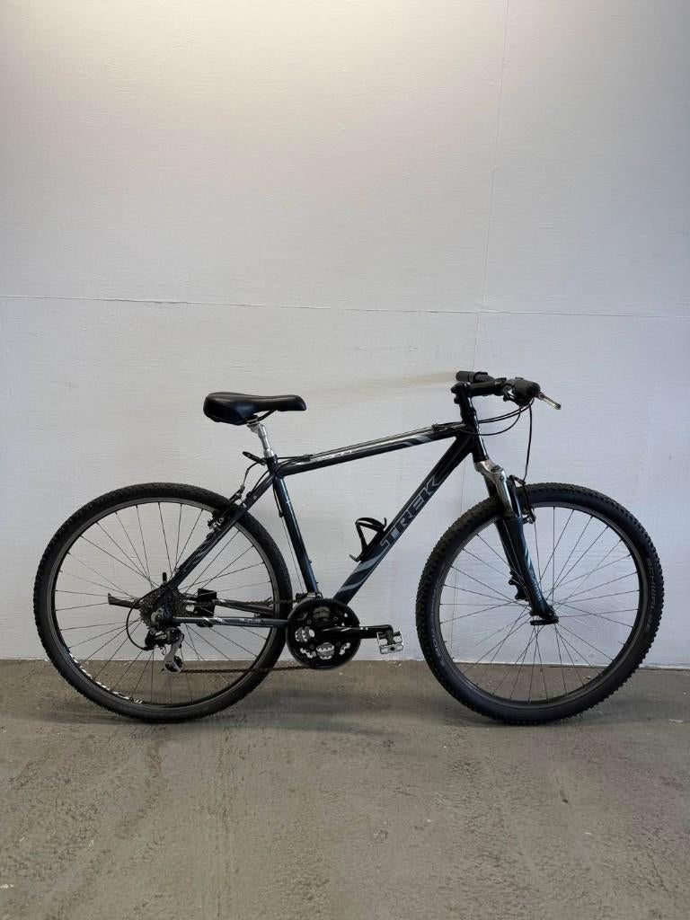 TREK MOUNTAINBIKE | FietsVoorBijnaNiets ️, Ophalen, 57 cm of meer, Hardtail, Zo goed als nieuw