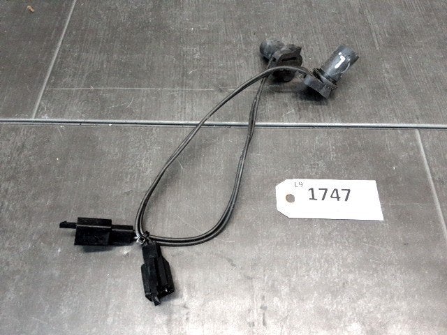 GSXR1000 2005 - 2006 Suzuki Kabelboom D1-58806