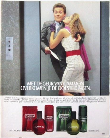 13 vintage advertenties reclames van div. producten 1986, Verzamelen, Ophalen of Verzenden, Gebruikt, Overige typen