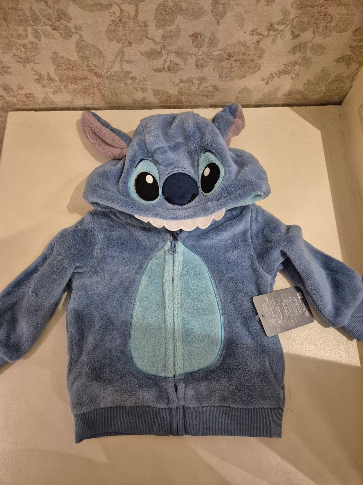 Nieuw Disney Baby Stitch Peuter Vest, Ophalen of Verzenden, Nieuw, Disney Baby, Jongetje of Meisje