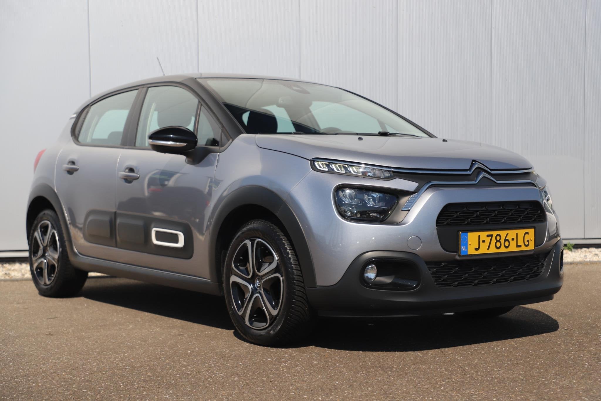Citroën C3
