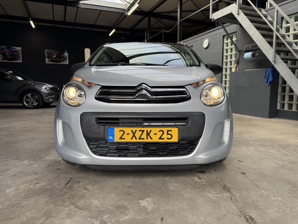 Citroën C1