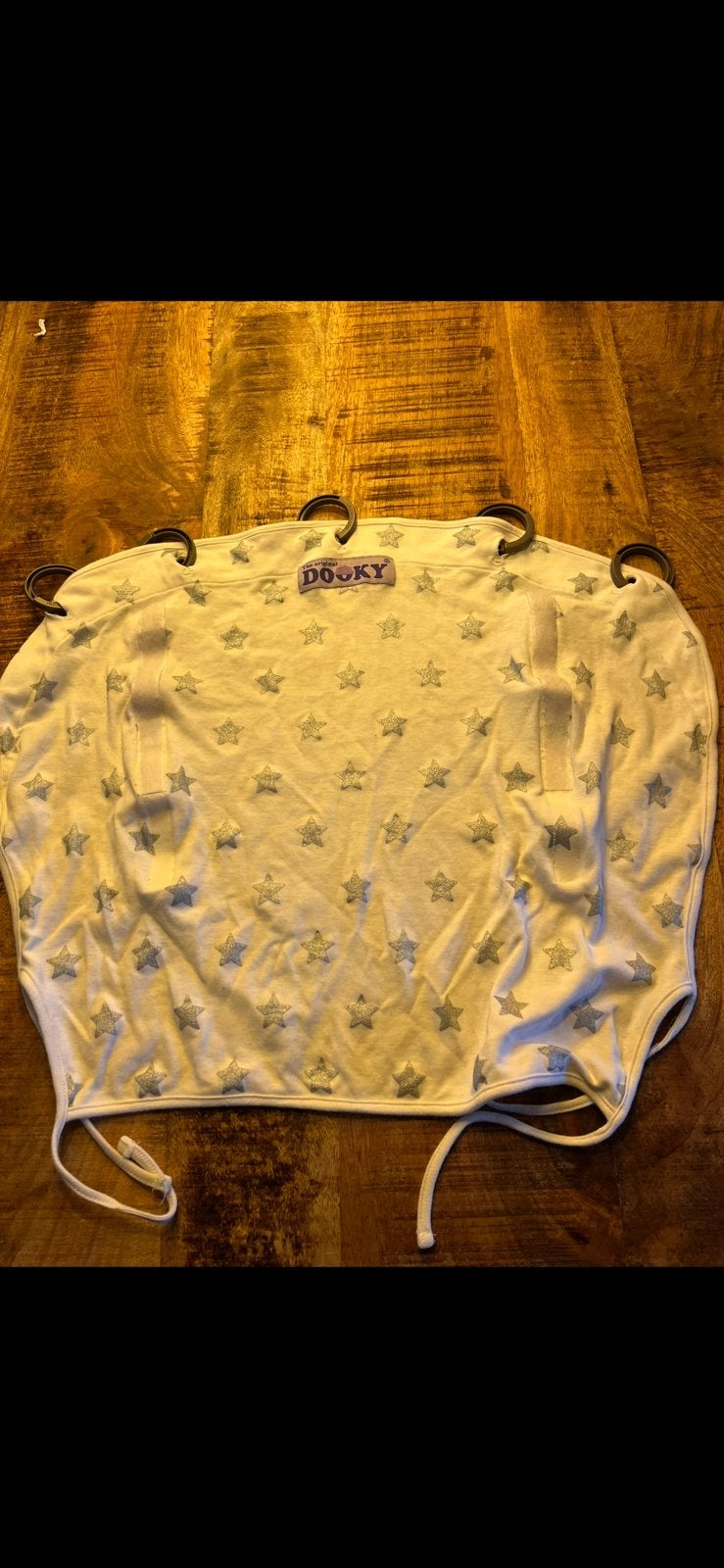Dookys voor kinderwagen, Ophalen, Gebruikt