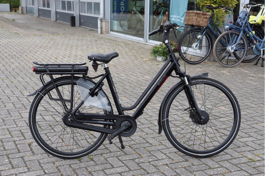 Stella Vicenza FDSTe l 630wh accu l 53 cm, Overige merken, Stella, Stella, Ophalen of Verzenden