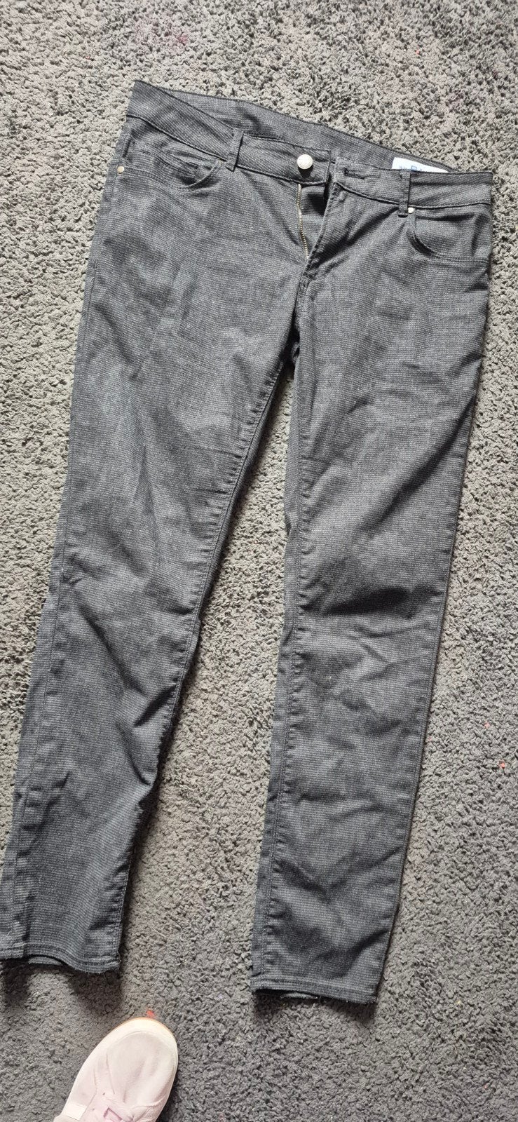 Pantalon, Ophalen, Zo goed als nieuw, Overige maten