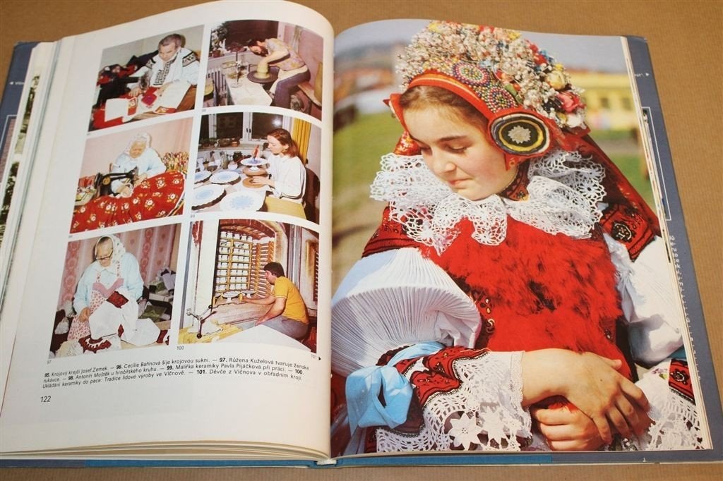 Jízda králů — Tsjechische Volkstraditie & Cultuur, Boeken, Ophalen of Verzenden, Gelezen, Europa