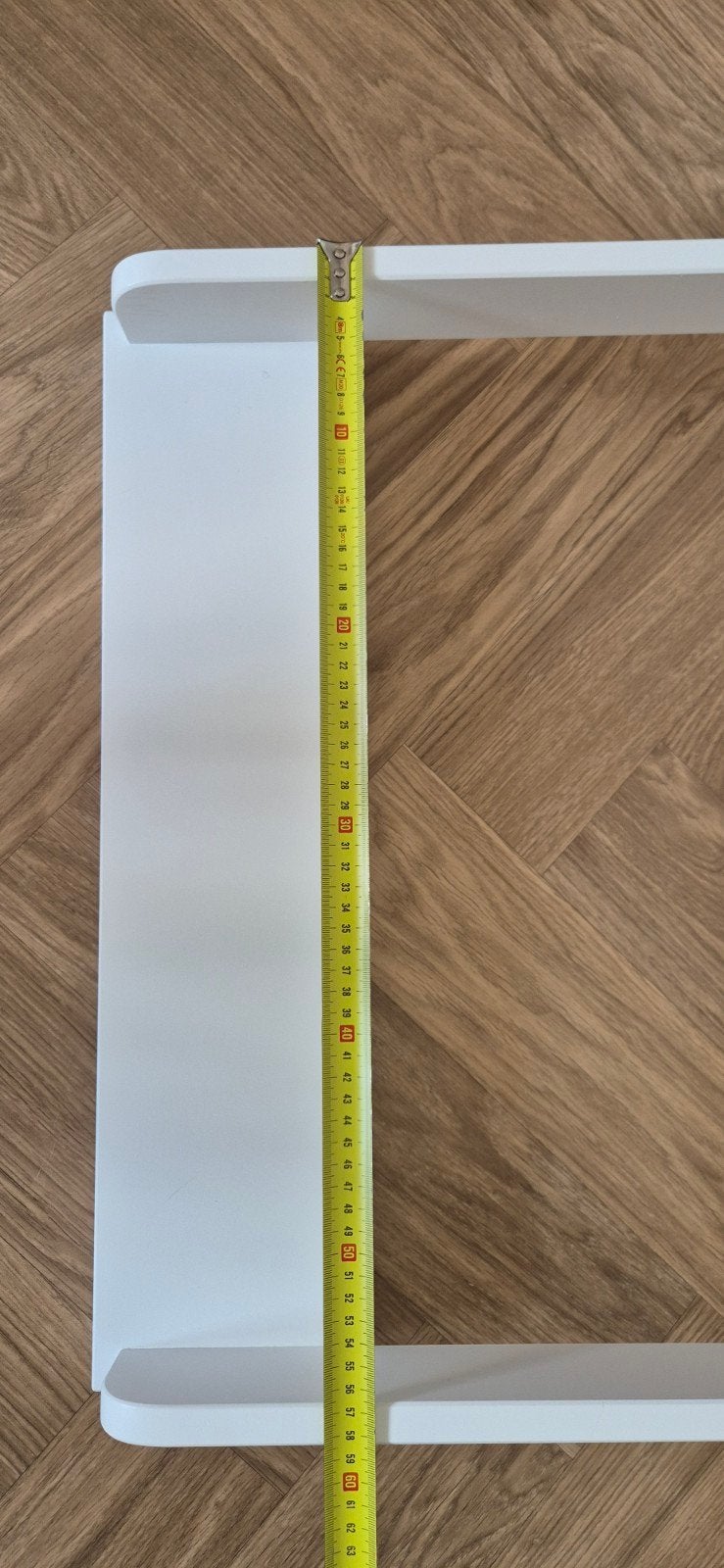 Opzetstuk voor commode/box voor omkleedkussen, Ophalen, Zo goed als nieuw, Overige typen
