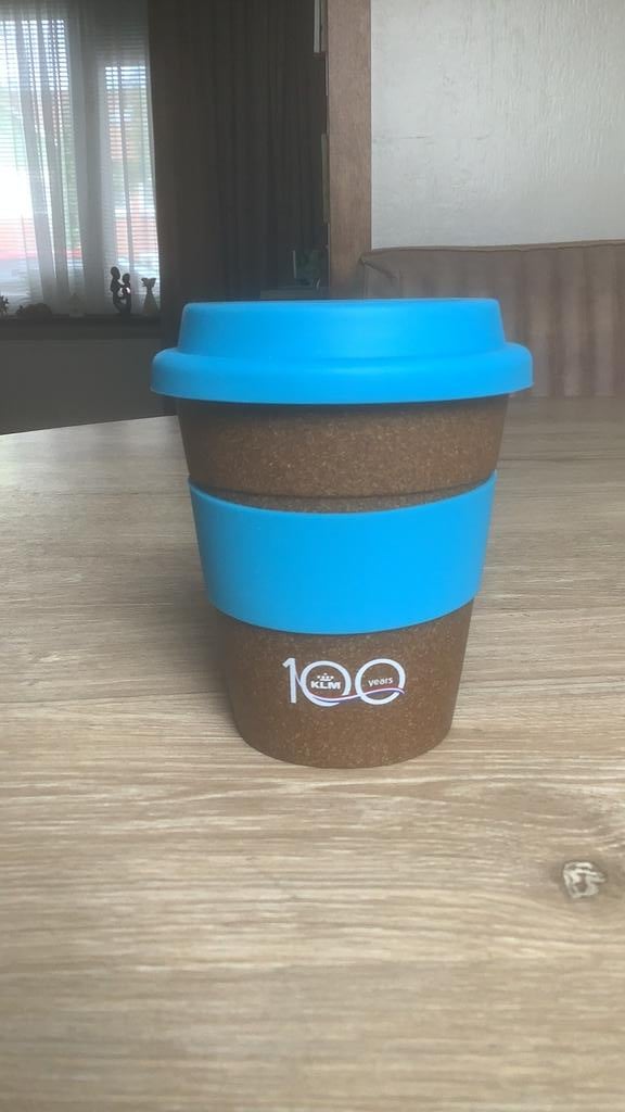 KLM 100 jaar Beker, Ophalen, Nieuw, Overige typen