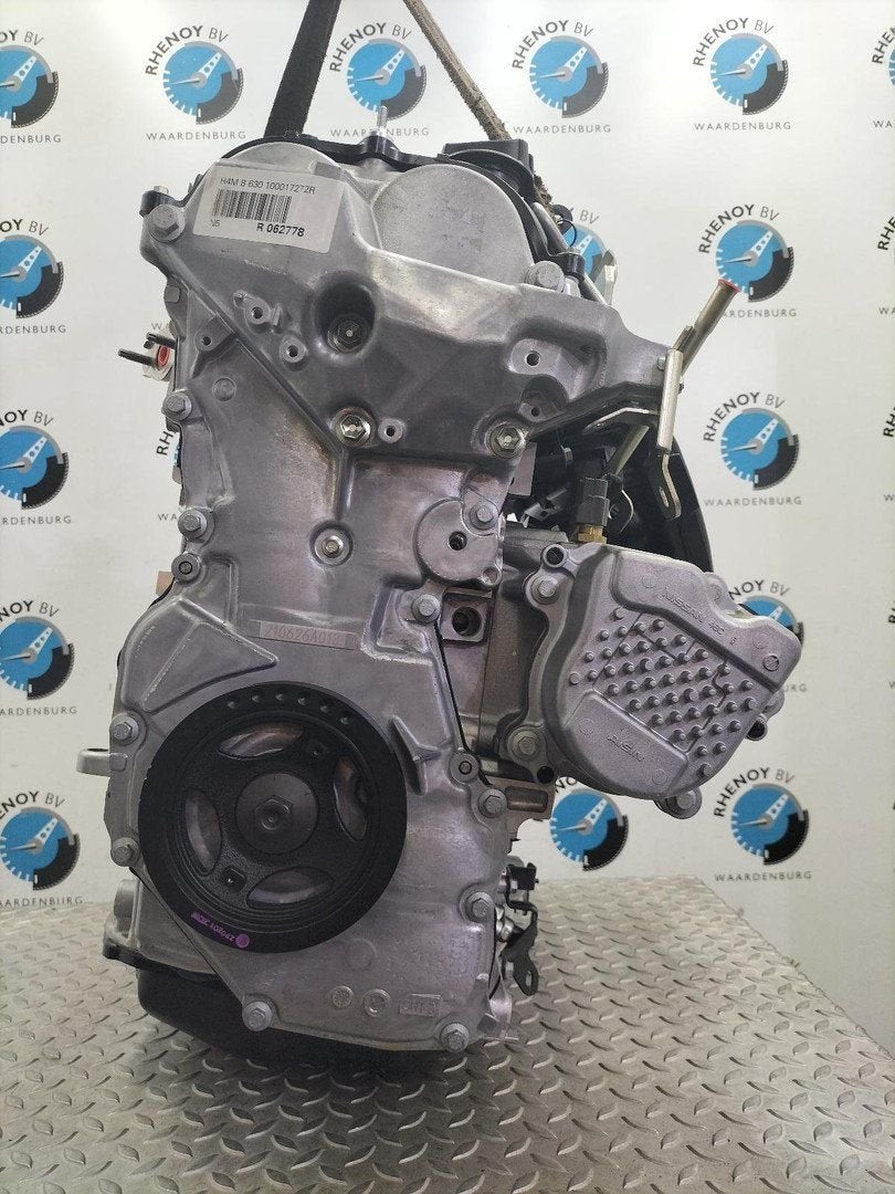 RENAULT MEGANE MOTOR H4M630 2020, Ophalen of Verzenden, Gebruikt, Stiba lid