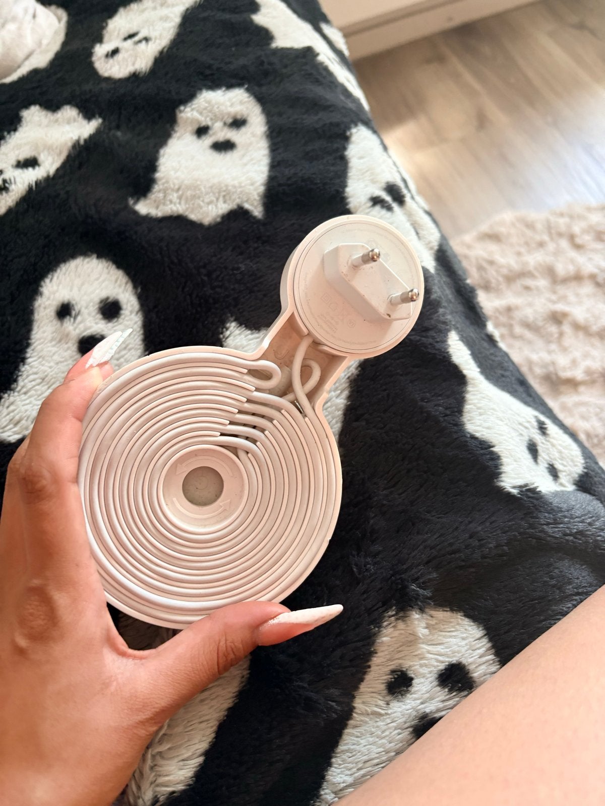 Google Nest Mini (2e generatie) - Slimme speaker, Slimme speaker, Google, WiFi, Ophalen of Verzenden
