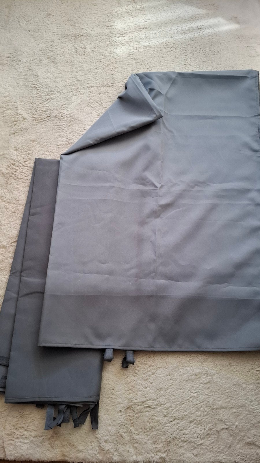 partytent zijpanelen., Ophalen, Nieuw, Minder dan 5 meter