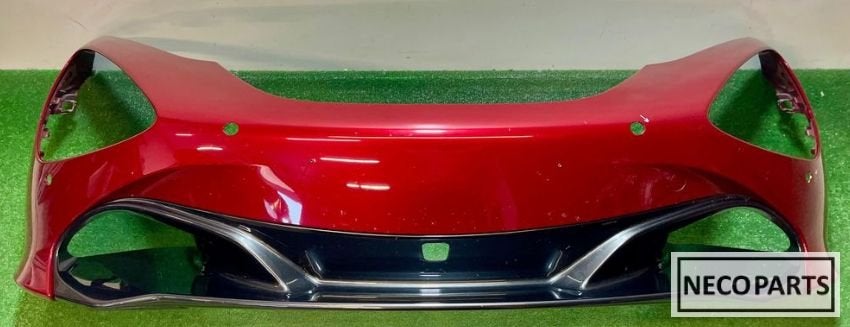 MCLAREN 720S VOORBUMPER ORIGINEEL ALLES LEVERBAAR!!!, Auto-onderdelen, Gebruikt, -, -, Ophalen of Verzenden
