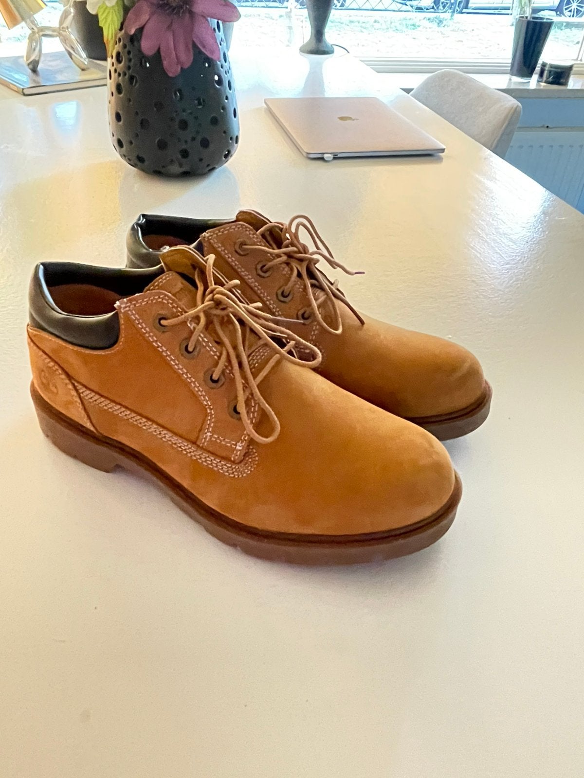 Timberland maat 43., Kleding | Heren, Schoenen, Ophalen, Overige kleuren, Boots, Zo goed als nieuw